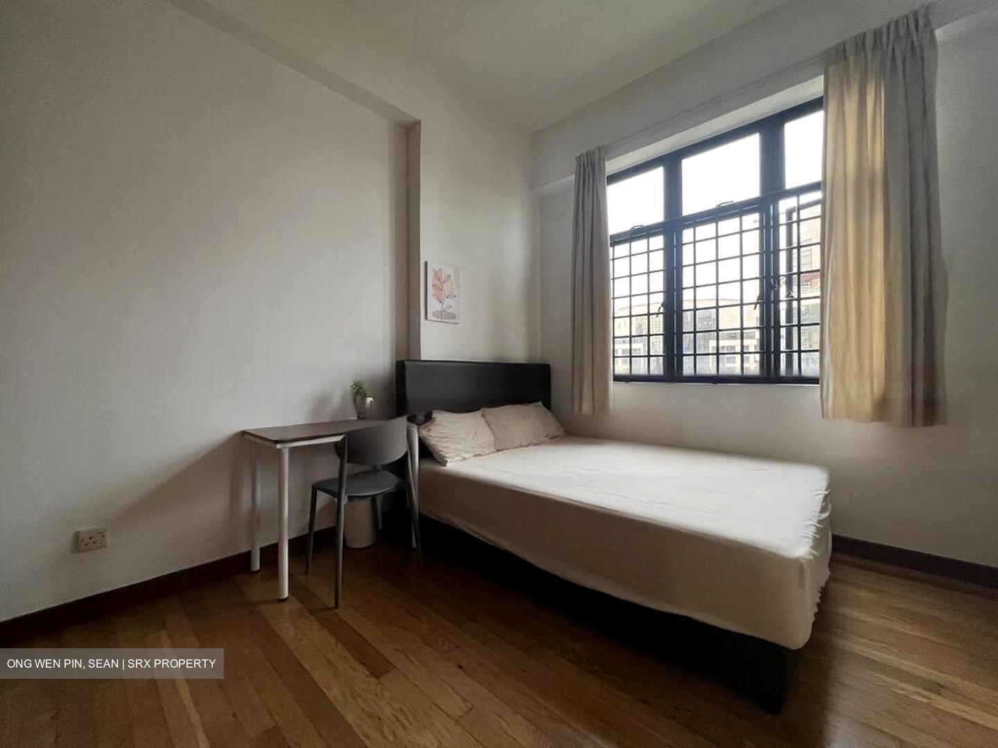 Dover Parkview (D5), Condominium #452997481